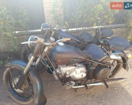 ЗИЛ 131, объемом двигателя 6 л и пробегом 5 тыс. км за 8700 $, фото 1 на Automoto.ua