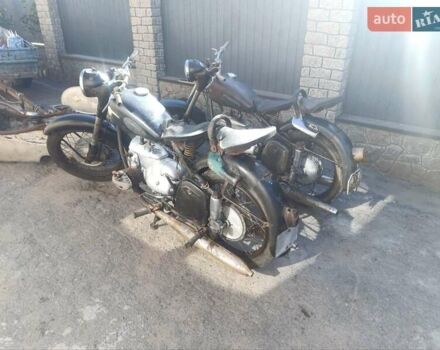 ЗИЛ 131, объемом двигателя 6 л и пробегом 5 тыс. км за 8700 $, фото 4 на Automoto.ua