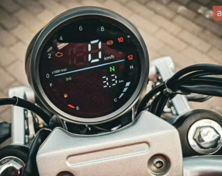 ЗИЛ 131, объемом двигателя 0.28 л и пробегом 0 тыс. км за 2590 $, фото 10 на Automoto.ua