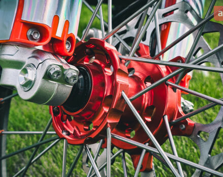 ЗИЛ 131, объемом двигателя 0.29 л и пробегом 0 тыс. км за 3600 $, фото 18 на Automoto.ua