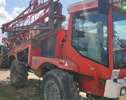 ЗИЛ 131, объемом двигателя 6 л и пробегом 0 тыс. км за 9000 $, фото 2 на Automoto.ua