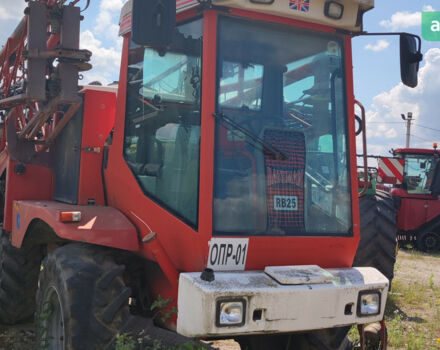 ЗИЛ 131, объемом двигателя 6 л и пробегом 0 тыс. км за 9000 $, фото 3 на Automoto.ua