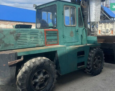 ЗІЛ 131, об'ємом двигуна 6 л та пробігом 0 тис. км за 11000 $, фото 1 на Automoto.ua
