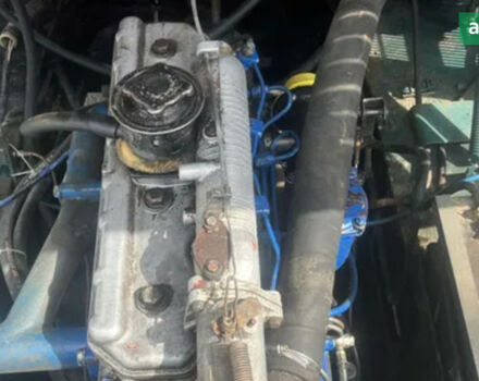 ЗІЛ 131, об'ємом двигуна 6 л та пробігом 0 тис. км за 11000 $, фото 8 на Automoto.ua