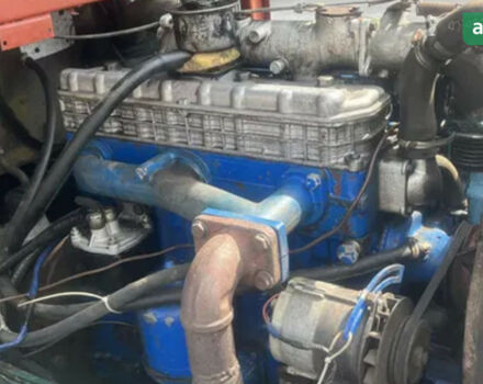 ЗІЛ 131, об'ємом двигуна 6 л та пробігом 0 тис. км за 11000 $, фото 7 на Automoto.ua