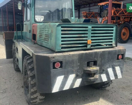 ЗІЛ 131, об'ємом двигуна 6 л та пробігом 0 тис. км за 11000 $, фото 2 на Automoto.ua