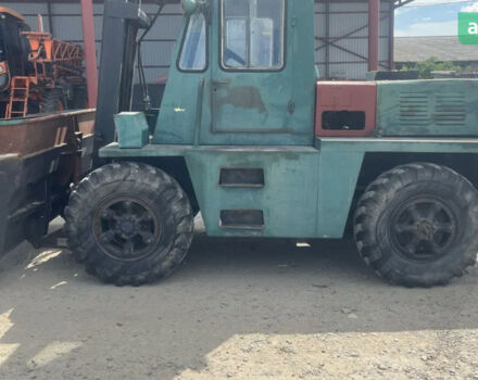 ЗІЛ 131, об'ємом двигуна 6 л та пробігом 0 тис. км за 11000 $, фото 3 на Automoto.ua