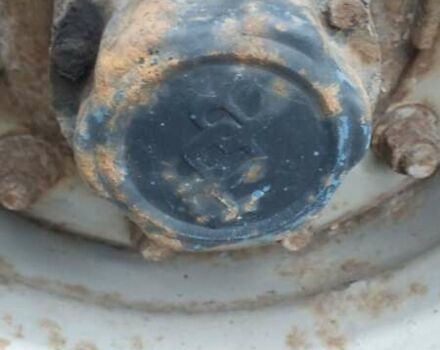 ЗИЛ 131 1995 в Ровно на Automoto.ua ЗИЛ 131, объемом двигателя 6 л и пробегом 100 тыс. км за 3500 $, фото 8 на Automoto.ua