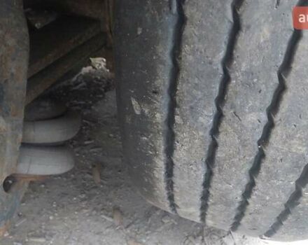 ЗИЛ 131 1995 в Ровно на Automoto.ua ЗИЛ 131, объемом двигателя 6 л и пробегом 100 тыс. км за 3500 $, фото 4 на Automoto.ua