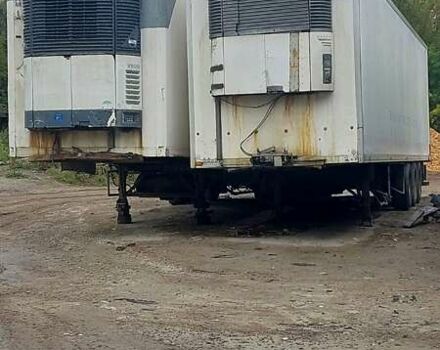 ЗИЛ 131 1995 в Ровно на Automoto.ua ЗИЛ 131, объемом двигателя 6 л и пробегом 100 тыс. км за 3500 $, фото 11 на Automoto.ua