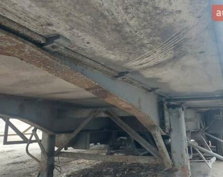 ЗИЛ 131 1995 в Ровно на Automoto.ua ЗИЛ 131, объемом двигателя 6 л и пробегом 100 тыс. км за 3500 $, фото 2 на Automoto.ua