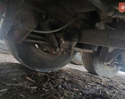 ЗИЛ 131 1995 в Ровно на Automoto.ua ЗИЛ 131, объемом двигателя 6 л и пробегом 100 тыс. км за 3500 $, фото 7 на Automoto.ua