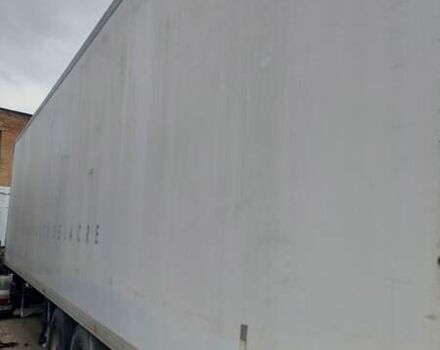 ЗИЛ 131 1995 в Ровно на Automoto.ua ЗИЛ 131, объемом двигателя 6 л и пробегом 100 тыс. км за 3500 $, фото 3 на Automoto.ua