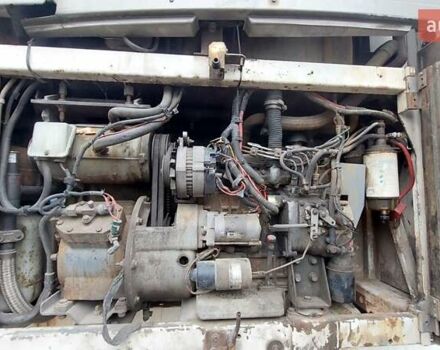 ЗИЛ 131 1995 в Ровно на Automoto.ua ЗИЛ 131, объемом двигателя 6 л и пробегом 100 тыс. км за 3500 $, фото 6 на Automoto.ua