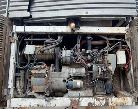 ЗИЛ 131 1995 в Ровно на Automoto.ua ЗИЛ 131, объемом двигателя 6 л и пробегом 100 тыс. км за 3500 $, фото 1 на Automoto.ua