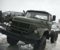 ЗИЛ 131, объемом двигателя 0 л и пробегом 100 тыс. км за 4200 $, фото 1 на Automoto.ua