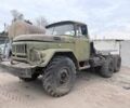 ЗИЛ 131, объемом двигателя 0 л и пробегом 0 тыс. км за 8000 $, фото 1 на Automoto.ua