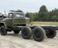 ЗИЛ 131, объемом двигателя 0 л и пробегом 0 тыс. км за 9500 $, фото 5 на Automoto.ua