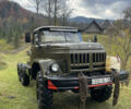 ЗИЛ 131, объемом двигателя 0 л и пробегом 6 тыс. км за 5900 $, фото 1 на Automoto.ua