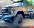 ЗИЛ 131, объемом двигателя 6 л и пробегом 200 тыс. км за 8600 $, фото 1 на Automoto.ua