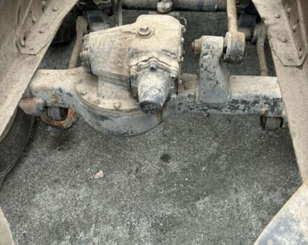 ЗИЛ 131, объемом двигателя 0 л и пробегом 0 тыс. км за 131 $, фото 3 на Automoto.ua