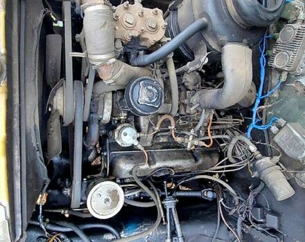 ЗІЛ 131, об'ємом двигуна 6 л та пробігом 0 тис. км за 5000 $, фото 5 на Automoto.ua