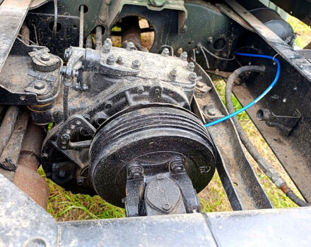 ЗІЛ 131, об'ємом двигуна 6 л та пробігом 555 тис. км за 9000 $, фото 6 на Automoto.ua