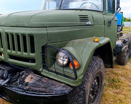 ЗІЛ 131, об'ємом двигуна 6 л та пробігом 555 тис. км за 9000 $, фото 1 на Automoto.ua
