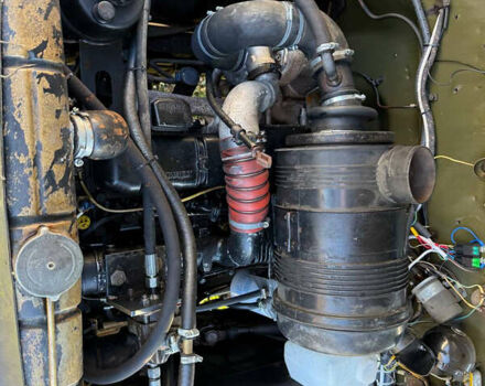 ЗІЛ 131, об'ємом двигуна 0 л та пробігом 17 тис. км за 12900 $, фото 7 на Automoto.ua