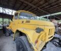 ЗИЛ 131, объемом двигателя 0 л и пробегом 0 тыс. км за 7600 $, фото 1 на Automoto.ua