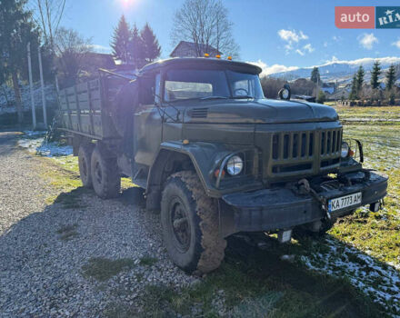 ЗІЛ 131, об'ємом двигуна 0 л та пробігом 17 тис. км за 12900 $, фото 1 на Automoto.ua