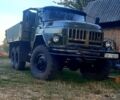 ЗИЛ 131, объемом двигателя 4.8 л и пробегом 0 тыс. км за 5200 $, фото 1 на Automoto.ua