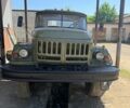 ЗИЛ 131, объемом двигателя 0 л и пробегом 4 тыс. км за 8100 $, фото 1 на Automoto.ua