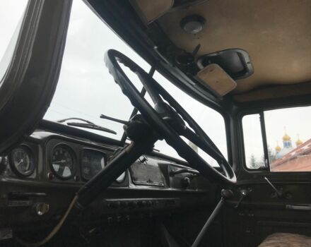 ЗИЛ 131, объемом двигателя 0 л и пробегом 0 тыс. км за 17000 $, фото 2 на Automoto.ua