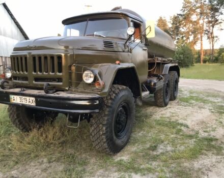 ЗИЛ 131, объемом двигателя 0 л и пробегом 0 тыс. км за 17000 $, фото 3 на Automoto.ua
