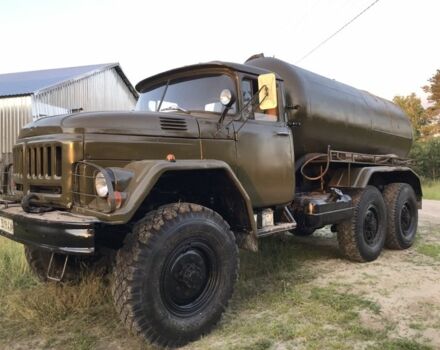 ЗИЛ 131, объемом двигателя 0 л и пробегом 0 тыс. км за 17000 $, фото 5 на Automoto.ua