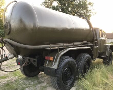 ЗИЛ 131, объемом двигателя 0 л и пробегом 0 тыс. км за 17000 $, фото 4 на Automoto.ua