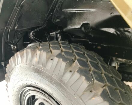 ЗИЛ 131, объемом двигателя 0 л и пробегом 0 тыс. км за 17000 $, фото 1 на Automoto.ua