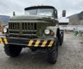 ЗІЛ 131, об'ємом двигуна 0 л та пробігом 0 тис. км за 9200 $, фото 1 на Automoto.ua