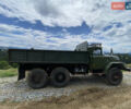 ЗИЛ 131, объемом двигателя 6 л и пробегом 10 тыс. км за 11000 $, фото 10 на Automoto.ua