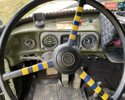 ЗИЛ 131, объемом двигателя 6 л и пробегом 10 тыс. км за 11000 $, фото 25 на Automoto.ua