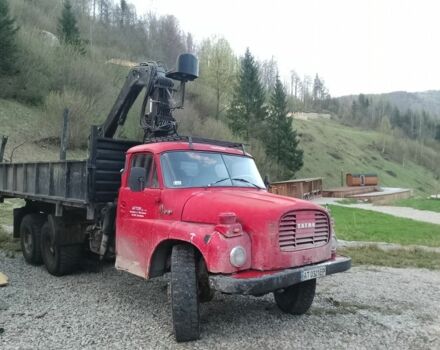 ЗИЛ 131, объемом двигателя 6 л и пробегом 0 тыс. км за 12000 $, фото 4 на Automoto.ua