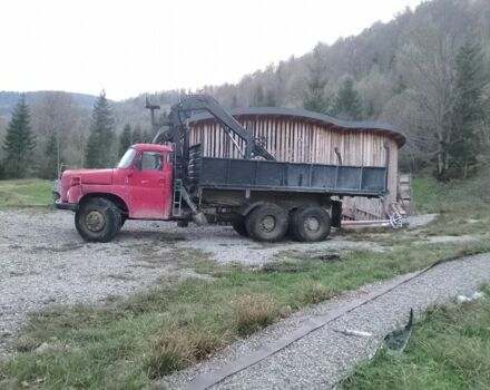 ЗИЛ 131, объемом двигателя 6 л и пробегом 0 тыс. км за 12000 $, фото 1 на Automoto.ua