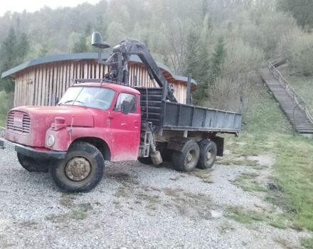 ЗИЛ 131, объемом двигателя 6 л и пробегом 0 тыс. км за 12000 $, фото 5 на Automoto.ua