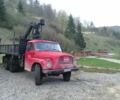 ЗИЛ 131, объемом двигателя 6 л и пробегом 0 тыс. км за 12000 $, фото 1 на Automoto.ua