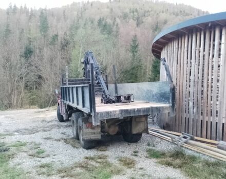 ЗИЛ 131, объемом двигателя 6 л и пробегом 0 тыс. км за 12000 $, фото 3 на Automoto.ua