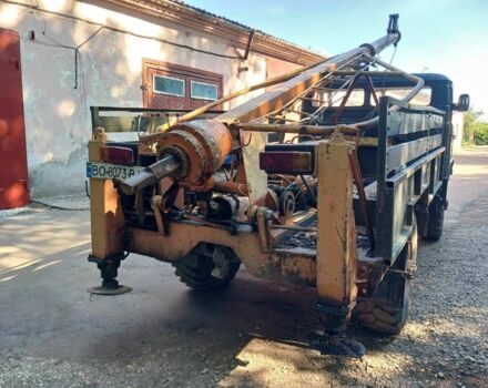 ЗІЛ 131, об'ємом двигуна 6 л та пробігом 0 тис. км за 14000 $, фото 5 на Automoto.ua