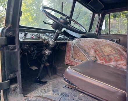 ЗІЛ 131, об'ємом двигуна 6 л та пробігом 0 тис. км за 14000 $, фото 2 на Automoto.ua