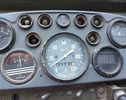 ЗІЛ 131, об'ємом двигуна 6 л та пробігом 0 тис. км за 14000 $, фото 1 на Automoto.ua