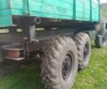 ЗІЛ 131, об'ємом двигуна 0 л та пробігом 0 тис. км за 7000 $, фото 2 на Automoto.ua